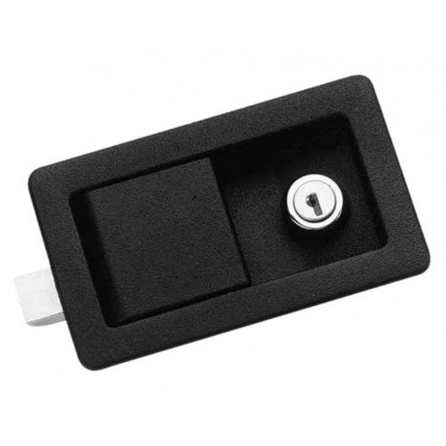 Die Cast Paddle Latch